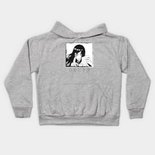 Hinata Kids Hoodie